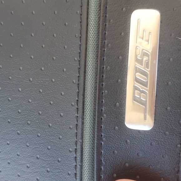 Bose Travel Bag for SoundDock Portable. - Picture 3 of 13